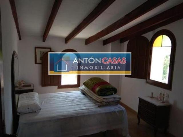 Chalet en venta en Els Montesinos, el Vinalopó Mitjà / El Vinalopó Medio