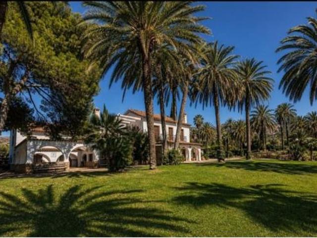 Chalet en venta en el Vinalopó Mitjà / El Vinalopó Medio, Valencia