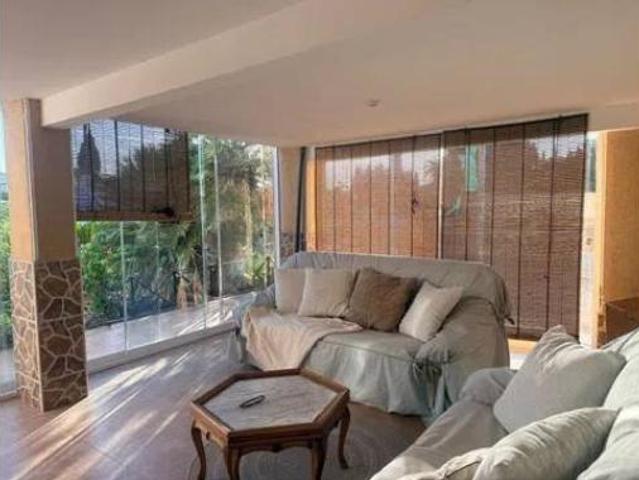 Chalet en venta en La Cruz, el Vinalopó Mitjà / El Vinalopó Medio
