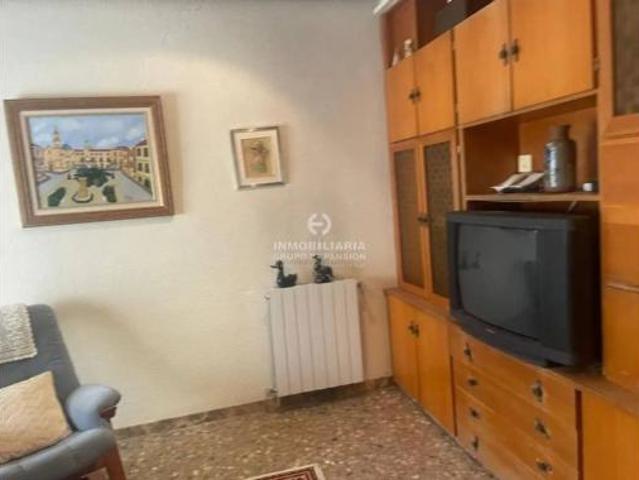 Chalet en venta en La Cruz, el Vinalopó Mitjà / El Vinalopó Medio