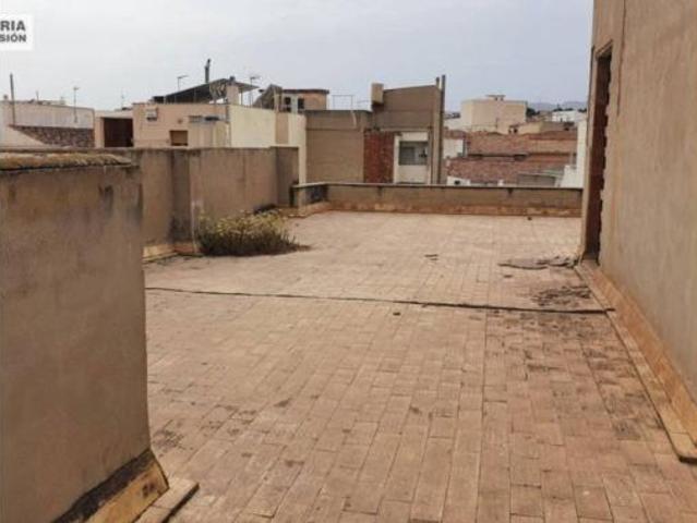 Chalet en venta en La Cruz, el Vinalopó Mitjà / El Vinalopó Medio