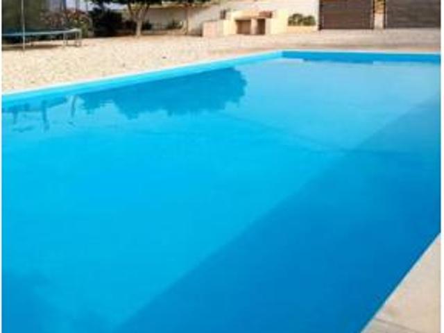 Chalet en venta en Els Montesinos, el Vinalopó Mitjà / El Vinalopó Medio