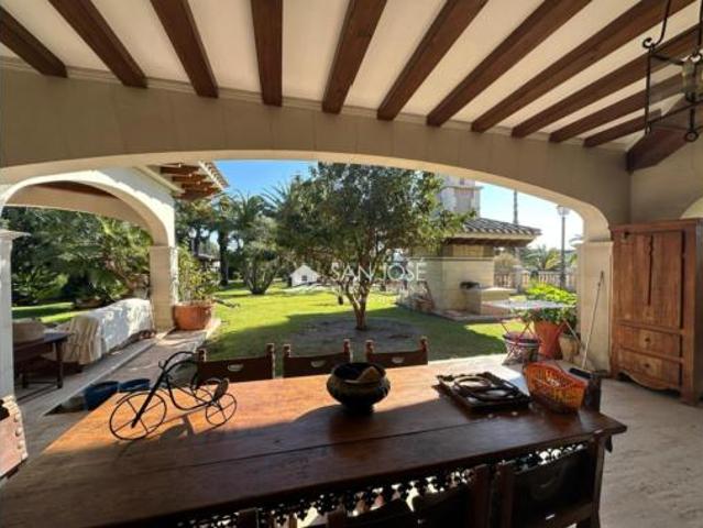 Chalet en venta en el Vinalopó Mitjà / El Vinalopó Medio, Valencia