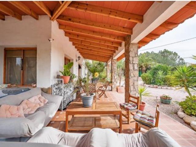 Chalet en venta en Els Montesinos, el Vinalopó Mitjà / El Vinalopó Medio
