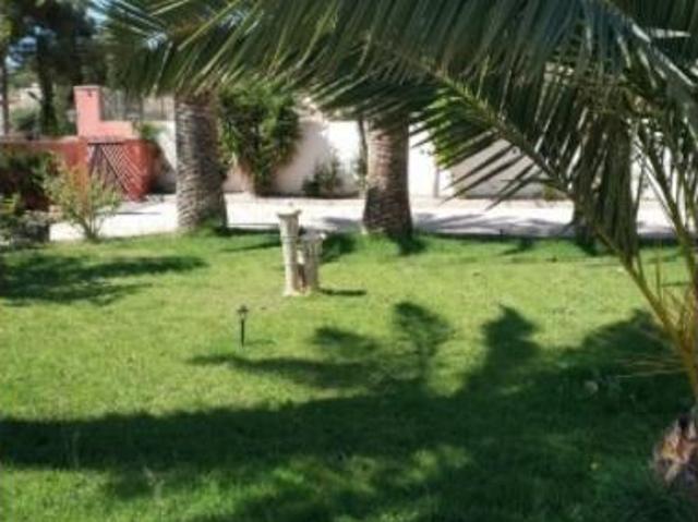 Chalet en venta en el Vinalopó Mitjà / El Vinalopó Medio, Valencia