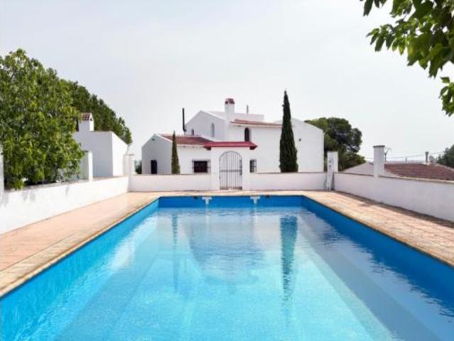 Chalet en venta en La Cruz, el Vinalopó Mitjà / El Vinalopó Medio