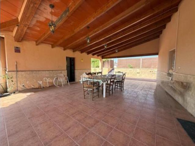 Chalet en venta en Els Montesinos, el Vinalopó Mitjà / El Vinalopó Medio