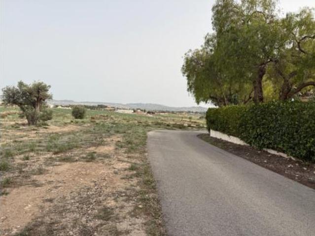 Chalet en venta en Els Montesinos, el Vinalopó Mitjà / El Vinalopó Medio