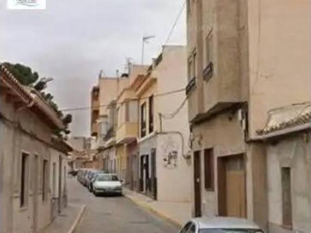Chalet en venta en el Vinalopó Mitjà / El Vinalopó Medio, Valencia