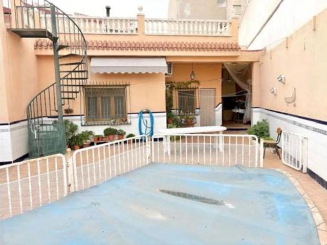 Chalet en venta en La Cruz, el Vinalopó Mitjà / El Vinalopó Medio