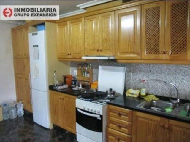 Chalet en venta en La Cruz, el Vinalopó Mitjà / El Vinalopó Medio