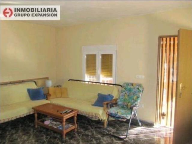 Chalet en venta en La Cruz, el Vinalopó Mitjà / El Vinalopó Medio