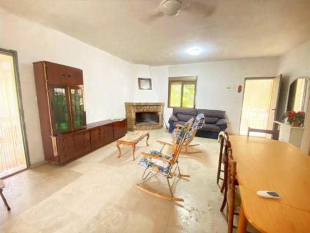 Chalet en venta en La Cruz, el Vinalopó Mitjà / El Vinalopó Medio