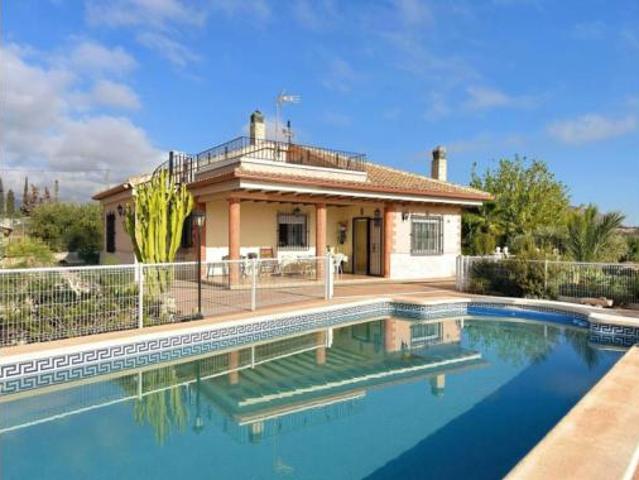 Chalet en venta en Els Montesinos, el Vinalopó Mitjà / El Vinalopó Medio