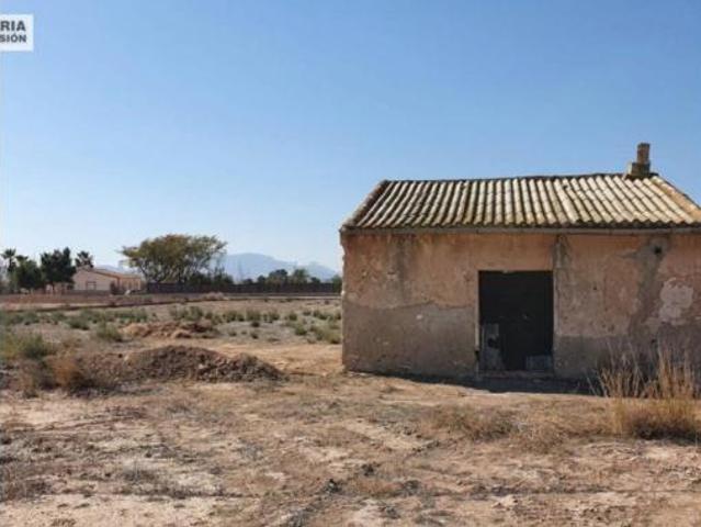 Chalet en venta en Els Montesinos, el Vinalopó Mitjà / El Vinalopó Medio
