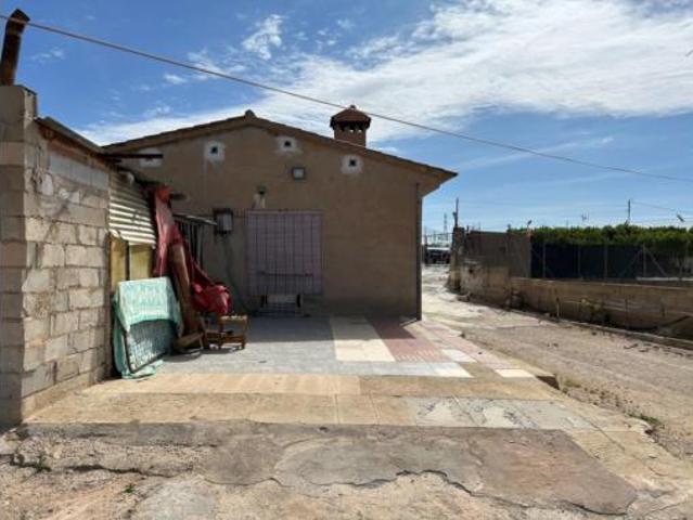 Chalet en venta en el Vinalopó Mitjà / El Vinalopó Medio, Valencia