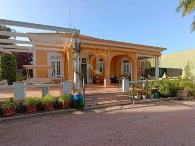 Chalet en venta en el Vinalopó Mitjà / El Vinalopó Medio, Valencia