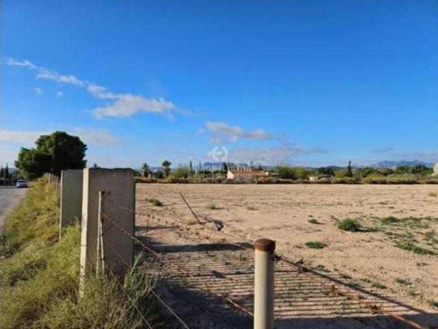 Chalet en venta en La Cruz, el Vinalopó Mitjà / El Vinalopó Medio