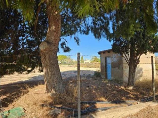Chalet en venta en La Cruz, el Vinalopó Mitjà / El Vinalopó Medio