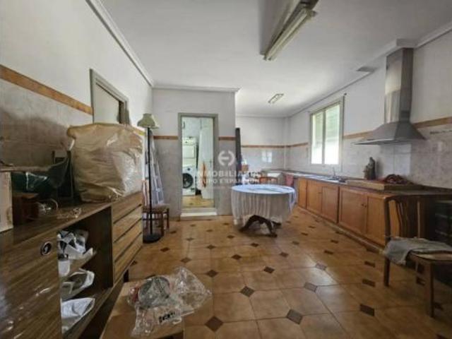 Chalet en venta en La Cruz, el Vinalopó Mitjà / El Vinalopó Medio