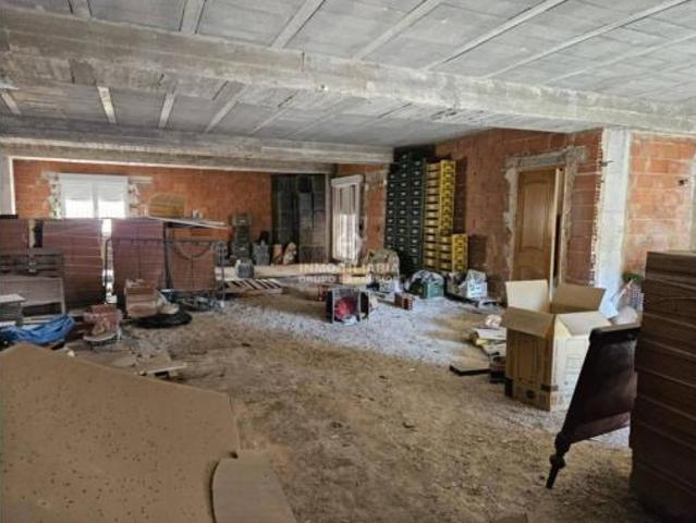 Chalet en venta en La Cruz, el Vinalopó Mitjà / El Vinalopó Medio