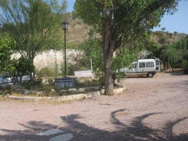 Chalet en venta en La Cruz, el Vinalopó Mitjà / El Vinalopó Medio