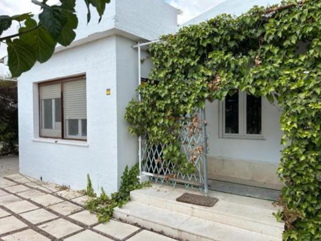 Chalet en venta en el Vinalopó Mitjà / El Vinalopó Medio, Valencia