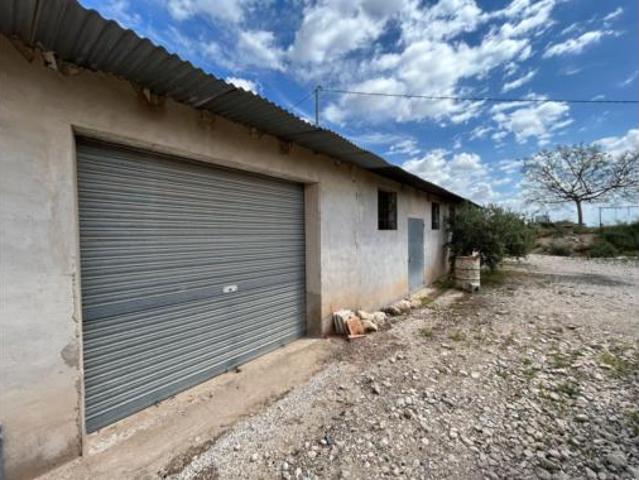Chalet en venta en Els Montesinos, el Vinalopó Mitjà / El Vinalopó Medio