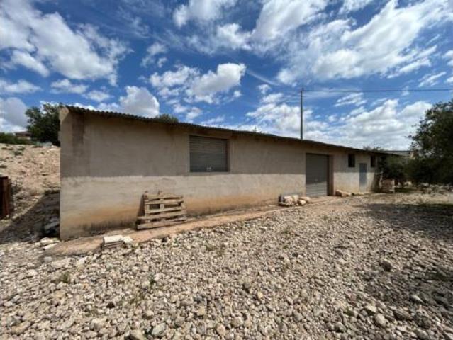 Chalet en venta en Els Montesinos, el Vinalopó Mitjà / El Vinalopó Medio