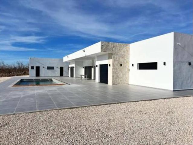 Chalet en venta en Els Montesinos, el Vinalopó Mitjà / El Vinalopó Medio