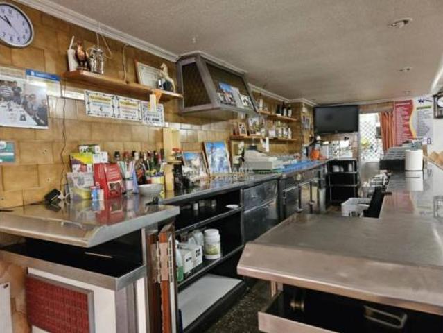 Chalet en venta en La Cruz, el Vinalopó Mitjà / El Vinalopó Medio
