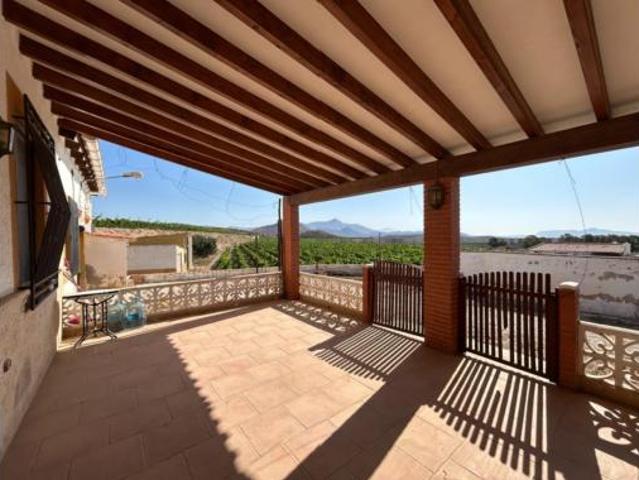 Chalet en venta en Els Montesinos, el Vinalopó Mitjà / El Vinalopó Medio