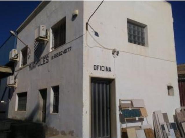 Chalet en venta en Novelda del Guadiana, Tierra de Badajoz