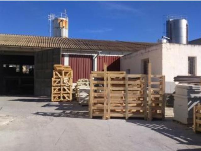 Chalet en venta en Novelda del Guadiana, Tierra de Badajoz