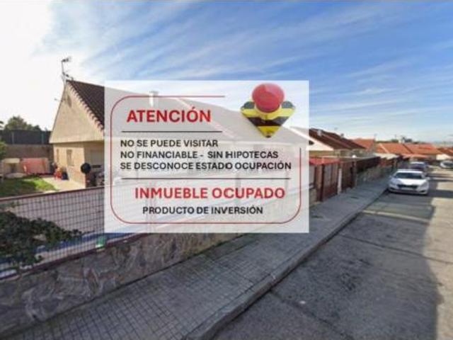 Chalet en venta en Novés, Castilla-La Mancha
