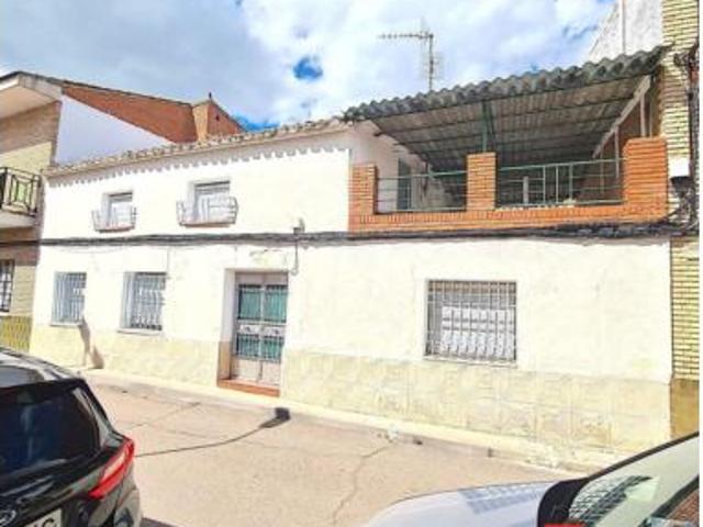 Villa en venta en Novés