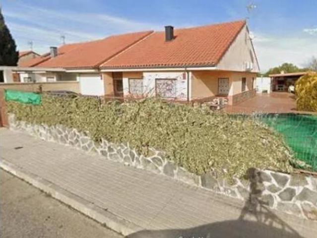 Chalet en venta en Novés, Castilla-La Mancha