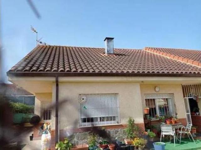 Chalet en venta en Novés, Castilla-La Mancha