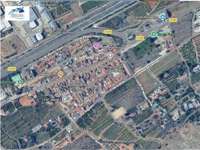 Chalet en venta en la Costera, Valencia