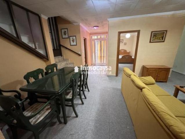 Chalet en venta en la Costera, Valencia