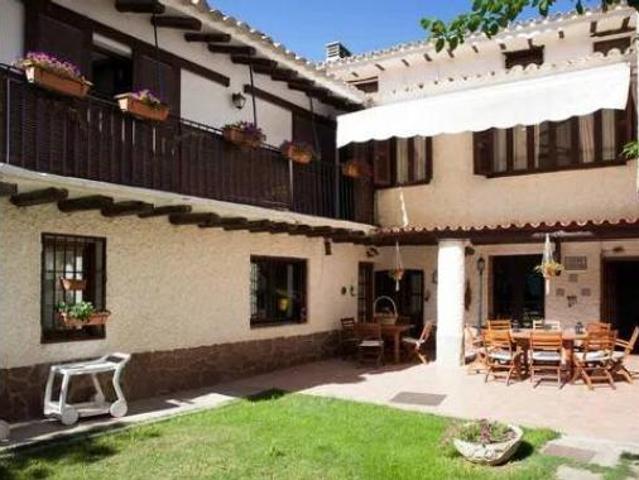 Chalet en venta en Campo de Borja, Aragón