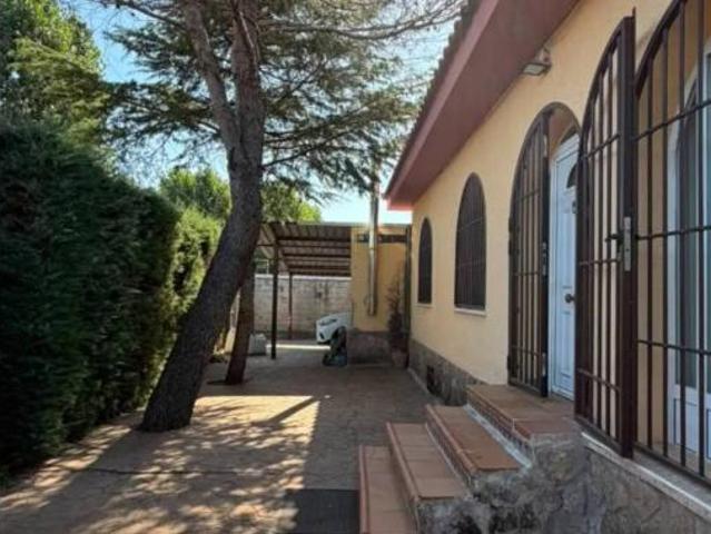 Chalet en venta en Eurovillas-Las Villas, Nuevo Baztán
