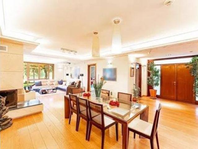 Chalet en venta en Eurovillas-Las Villas, Nuevo Baztán