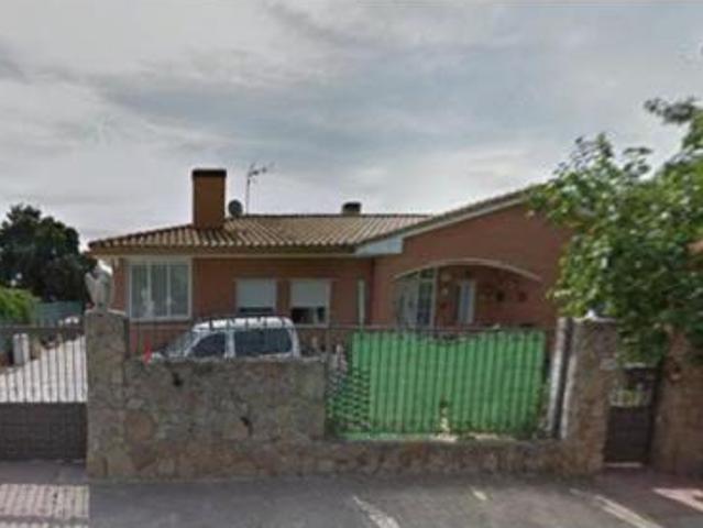Chalet en venta en Eurovillas-Las Villas, Nuevo Baztán