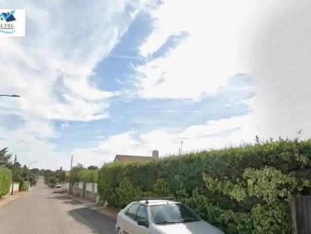 Chalet en venta en Eurovillas-Las Villas, Nuevo Baztán