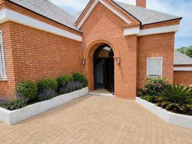 Chalet en venta en Eurovillas-Las Villas, Nuevo Baztán