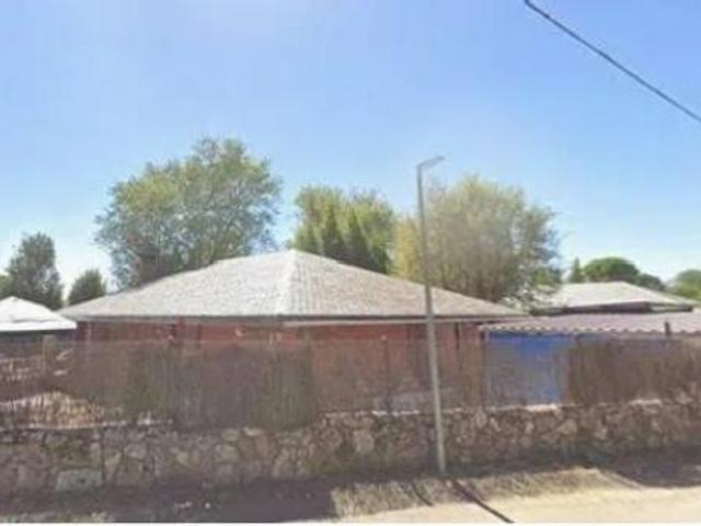 Chalet en venta en Eurovillas-Las Villas, Nuevo Baztán