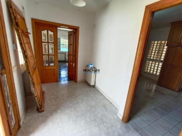 Chalet en venta en Eurovillas-Las Villas, Nuevo Baztán