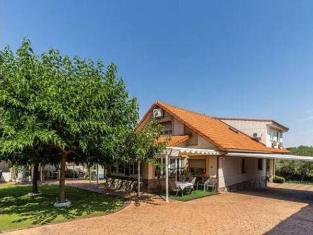 Chalet en venta en Eurovillas-Las Villas, Nuevo Baztán