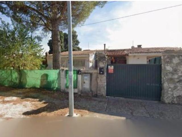 Chalet en venta en Eurovillas-Las Villas, Nuevo Baztán